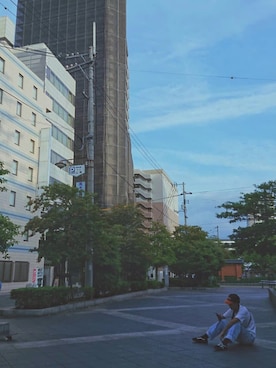 レイニーさんのコーディネート