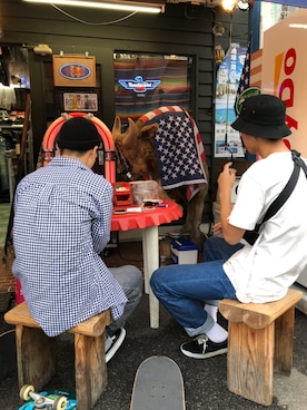 レイニーさんのコーディネート