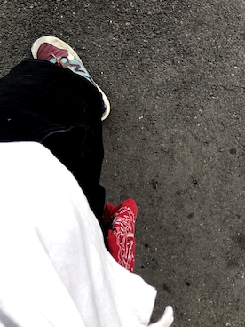 レイニーさんのコーディネート