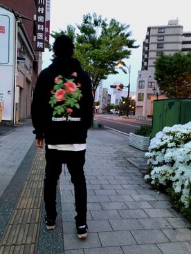 レイニーさんのコーディネート