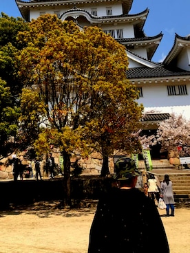 レイニーさんのコーディネート