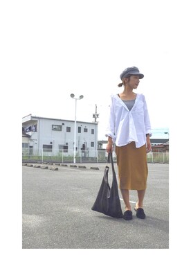 yucch1さんのコーディネート