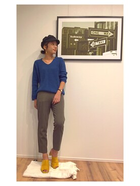 yucch1さんのコーディネート