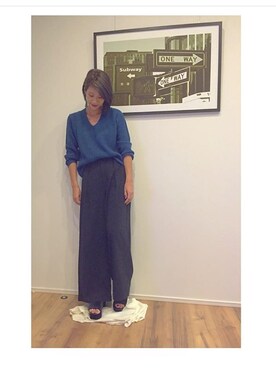 yucch1さんのコーディネート