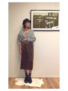 yucch1さんのコーディネート