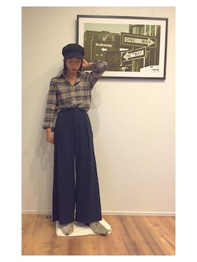 yucch1さんのコーディネート