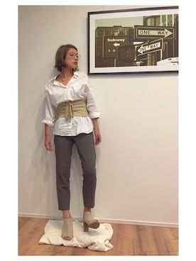 yucch1さんのコーディネート