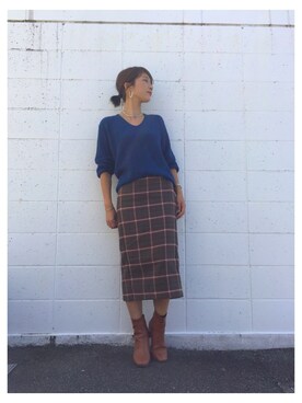 yucch1さんのコーディネート