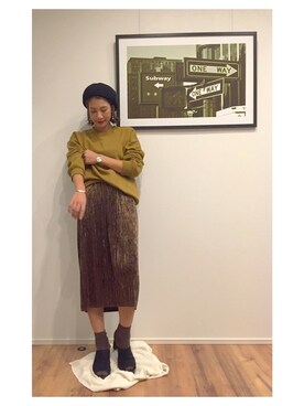 yucch1さんのコーディネート