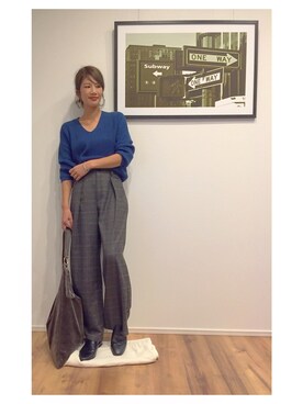 yucch1さんのコーディネート