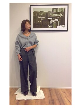 yucch1さんのコーディネート