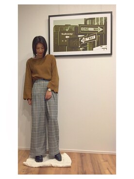 yucch1さんのコーディネート