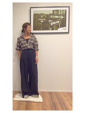 yucch1さんのコーディネート