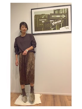 yucch1さんのコーディネート