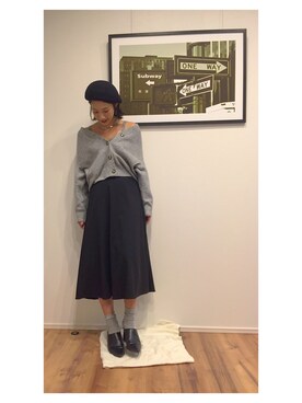 yucch1さんのコーディネート