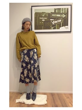 yucch1さんのコーディネート