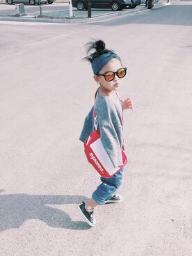 pinkpinkmoreさんのコーディネート