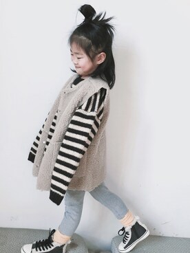 pinkpinkmoreさんのコーディネート