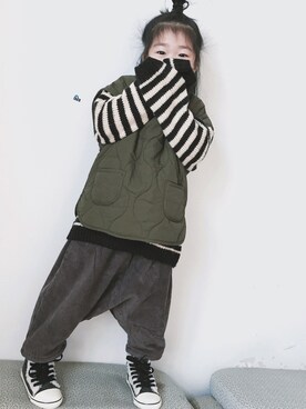 pinkpinkmoreさんのコーディネート