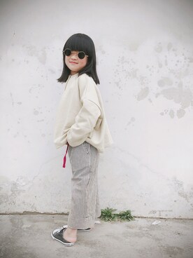 pinkpinkmoreさんのコーディネート