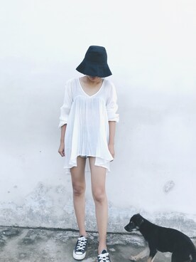 pinkpinkmoreさんのコーディネート