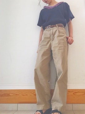 mikuさんのコーディネート