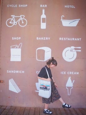 mikuさんのコーディネート