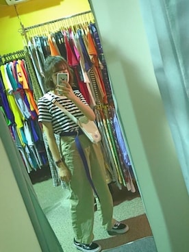 mikuさんのコーディネート