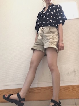 mikuさんのコーディネート