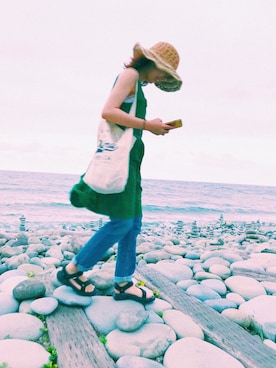 mikuさんのコーディネート