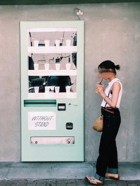 mikuさんのコーディネート