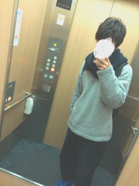 daiyaさんのコーディネート