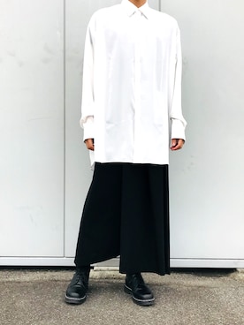 よひしさんのコーディネート