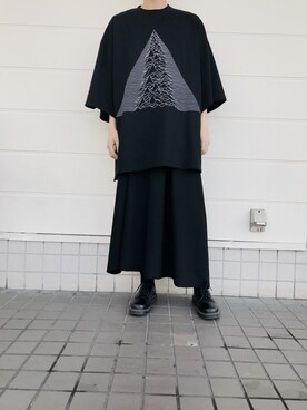 よひしさんのコーディネート