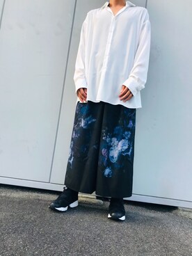 よひしさんのコーディネート