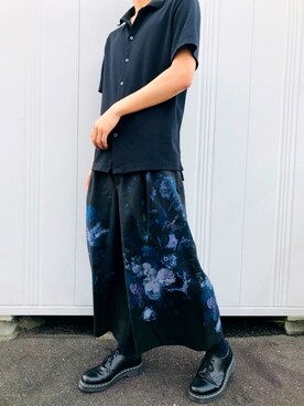 よひしさんのコーディネート