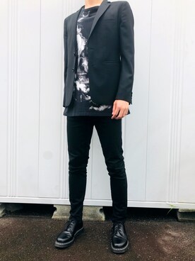 よひしさんのコーディネート