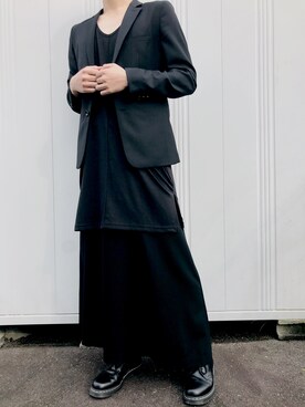 よひしさんのコーディネート