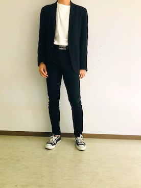 よひしさんのコーディネート