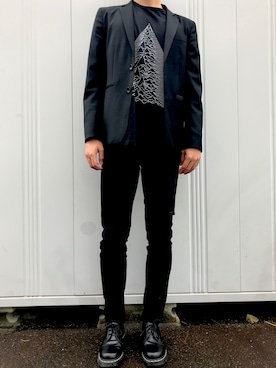 よひしさんのコーディネート