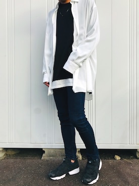 よひしさんのコーディネート