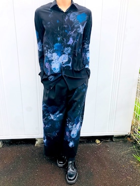 よひしさんのコーディネート