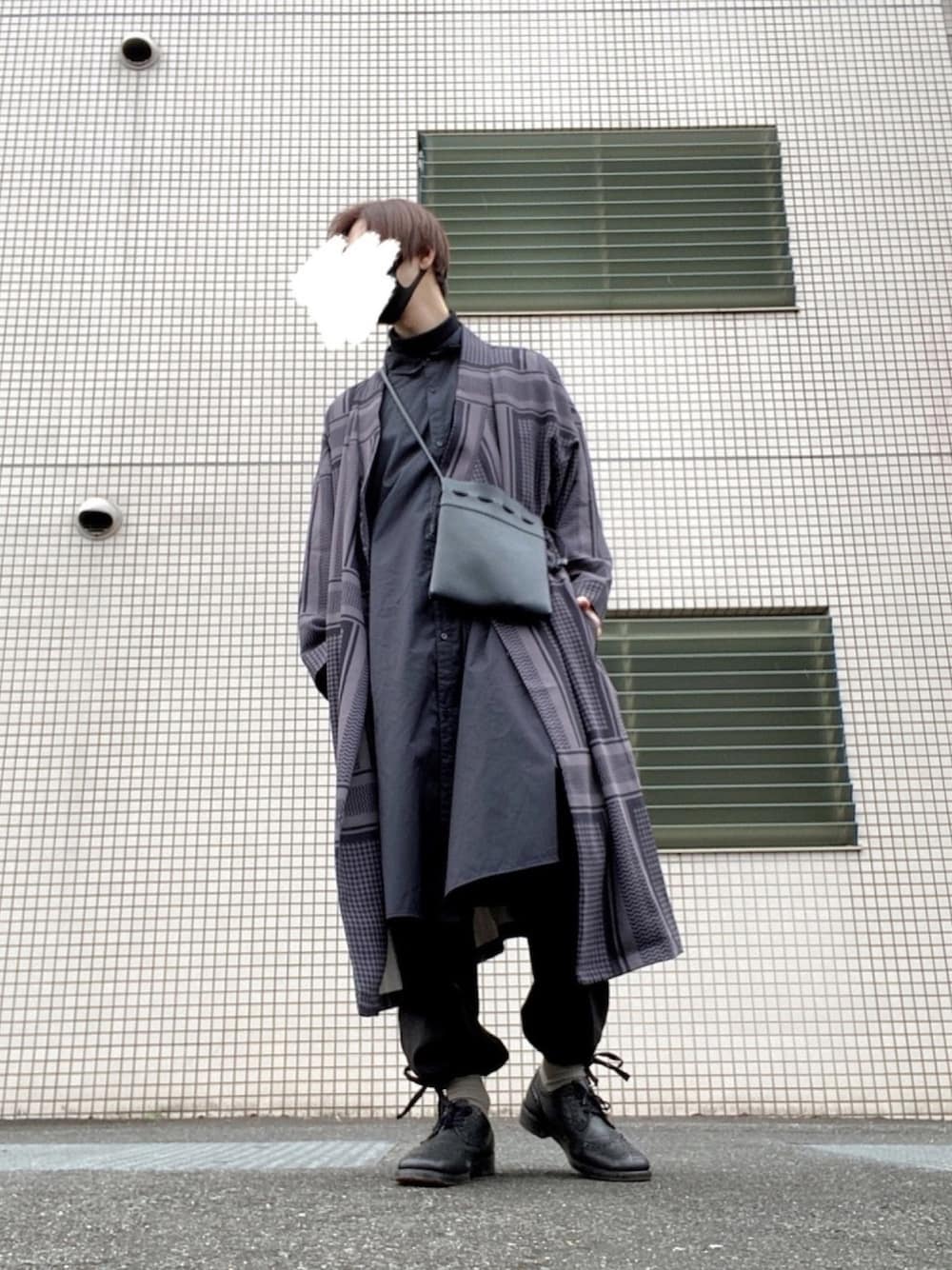 HARE（ハレ）の「WAGARAコート (HARE)（その他アウター）」 - WEAR