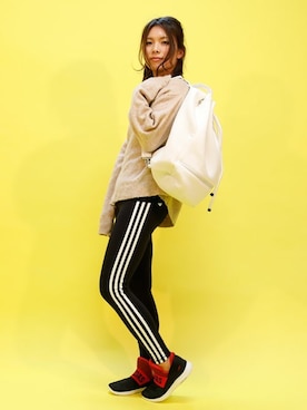 active queen staffさんのコーディネート