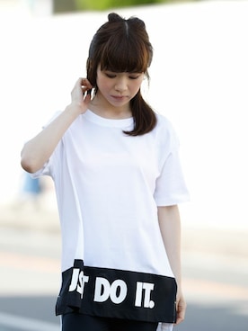 active queen staffさんのコーディネート