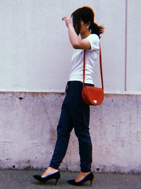 active queen staffさんのコーディネート