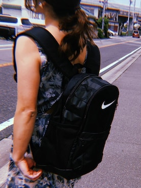 active queen staffさんのコーディネート