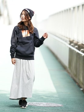 active queen staffさんのコーディネート