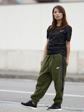 active queen staffさんのコーディネート