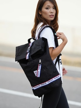 active queen staffさんのコーディネート